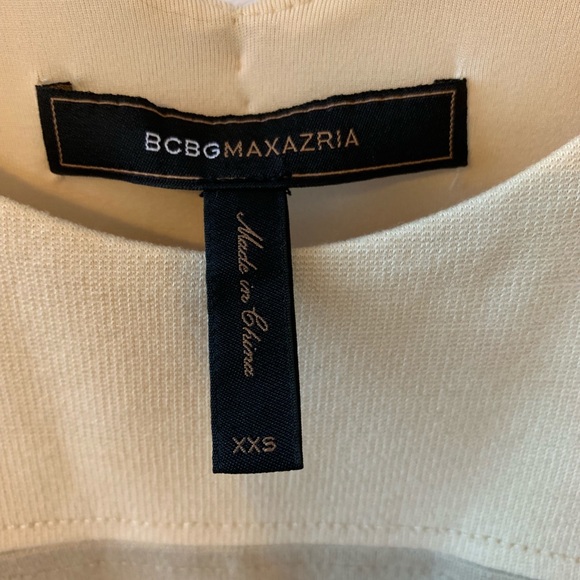 BCBGMaxazria Dress - Picture 3 of 4